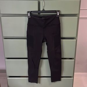 Splits59 cropped leggings
